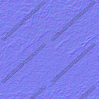 Seamless Textures of Asphalt + Normal & Bump Mapping